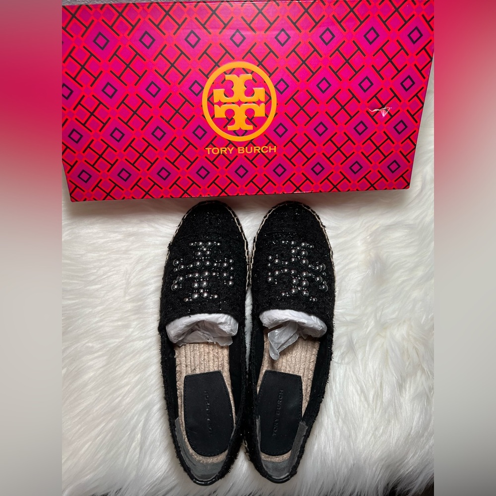 Tory Burch Espadrille